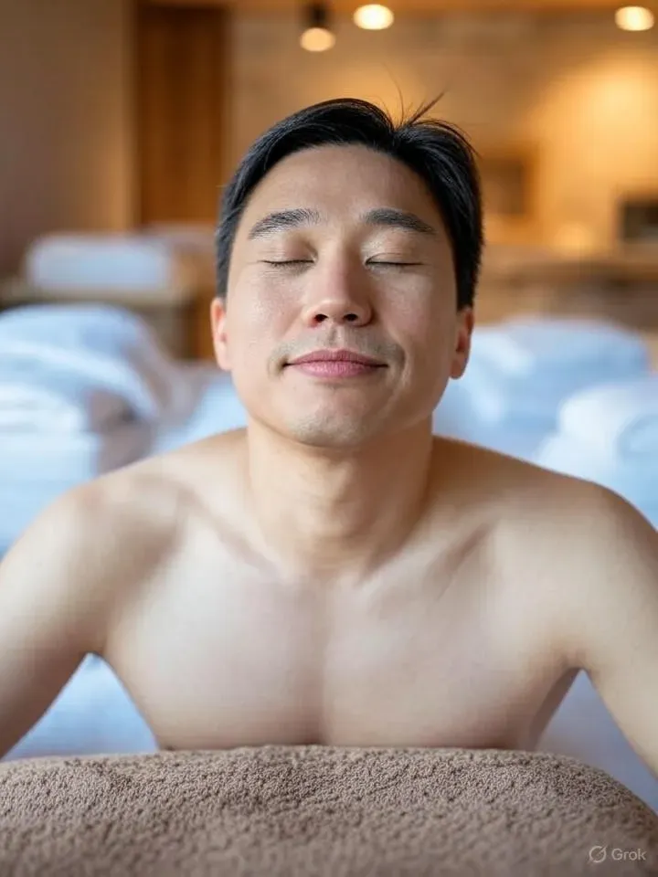 야근 후 만성 피로? 용인 마사지에서 활력을 되찾은 제 경험담을 공유합니다!