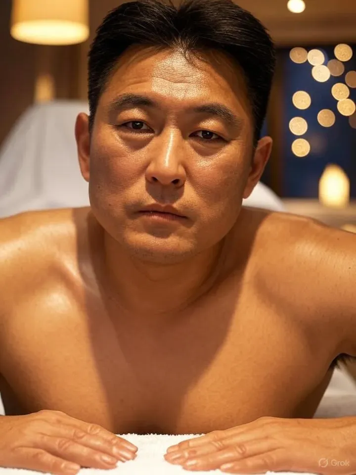 용인 마사지, 지친 남성 고객님들께 새벽에도 강력 추천하는 이유!